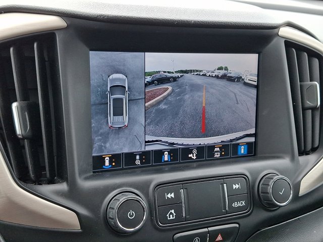 Used 2022 GMC Terrain Denali w/ Denali Premium Package AWD/4WD image 23