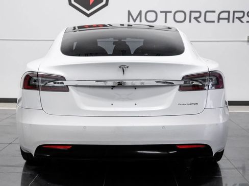 Used 2020 Tesla Model S Long Range image 10