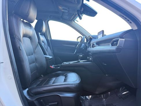 Used 2020 MAZDA CX-5 Grand Touring Reserve image 12