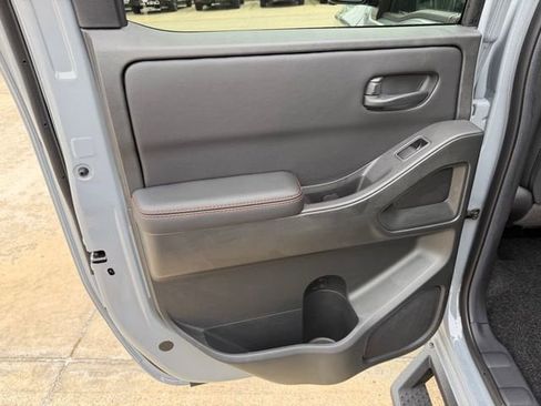 New 2026 Nissan Frontier Pro-X RWD image 15