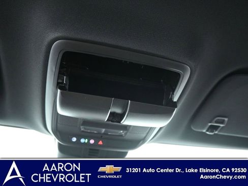 New 2026 Chevrolet Traverse LT w/ Driver Confidence Package image 24