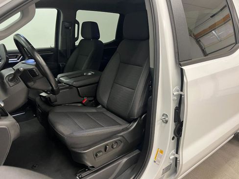 Used 2025 Chevrolet Silverado 1500 LT image 26