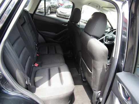 Used 2015 MAZDA CX-5 Touring AWD/4WD image 22