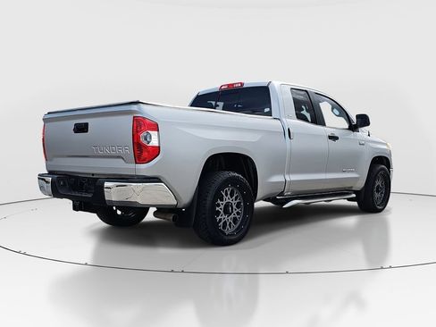 Used 2014 Toyota Tundra SR5 image 5