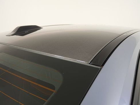 Certified 2025 BMW M5 w/ Carbon Package image 5