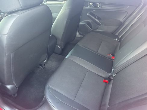 Used 2025 Honda Civic Sport image 31