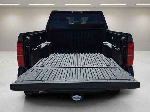 New 2026 Toyota Tacoma SR5 AWD/4WD image 26