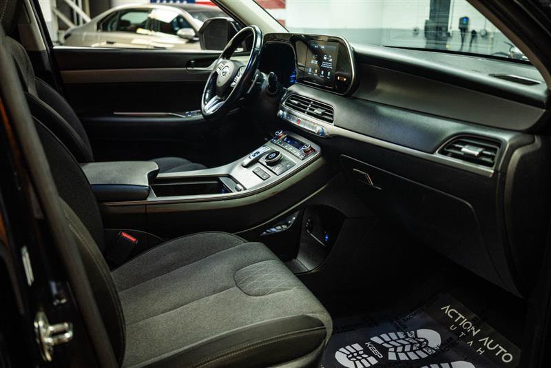Used 2020 Hyundai Palisade SEL FWD image 13