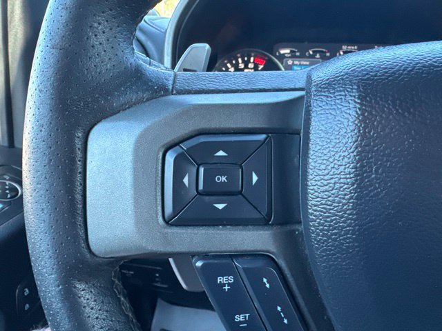 Used 2020 Ford F150 Raptor w/ Equipment Group 802A Luxury AWD/4WD image 28