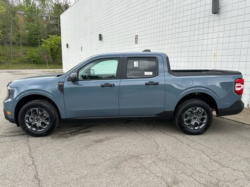 New 2026 Ford Maverick XLT AWD/4WD image 2