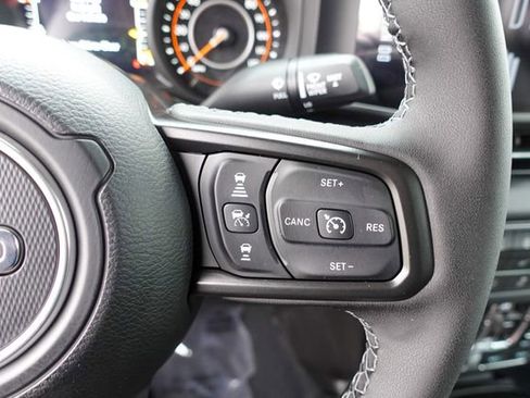 New 2026 Jeep Gladiator Mojave image 19