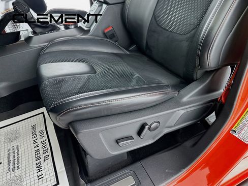 Certified 2023 Ford Bronco Raptor image 29