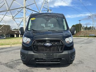 Used 2024 Ford Transit 350 XL video 2