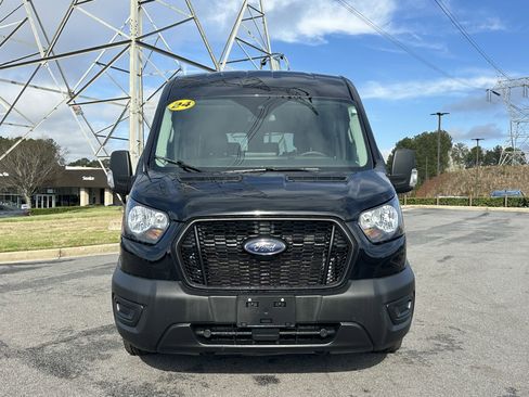 Used 2024 Ford Transit 350 XL image 2