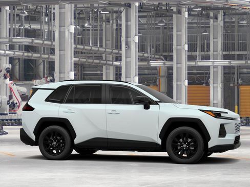 New 2026 Toyota RAV4 XLE Premium AWD/4WD image 15
