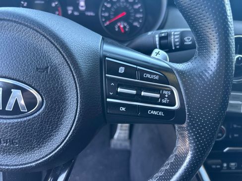 Used 2020 Kia Stinger GT-Line RWD image 20