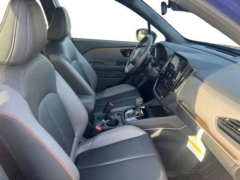 Certified 2025 Subaru Forester Sport AWD/4WD image 15