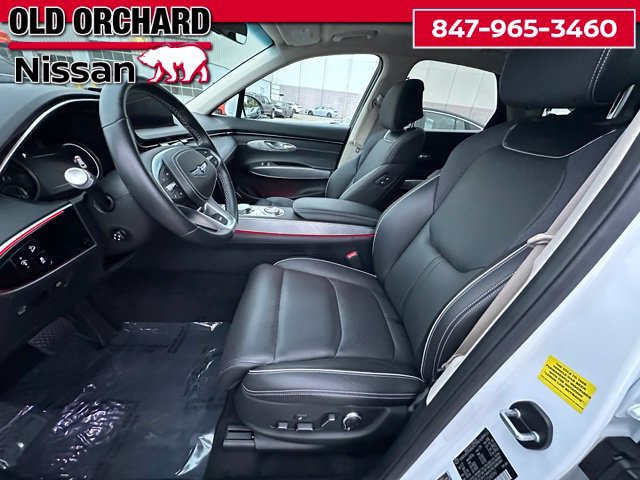 Used 2025 Genesis Electrified GV70 AWD/4WD image 10