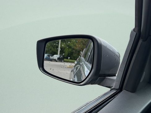 Used 2021 Nissan Kicks SV FWD image 10