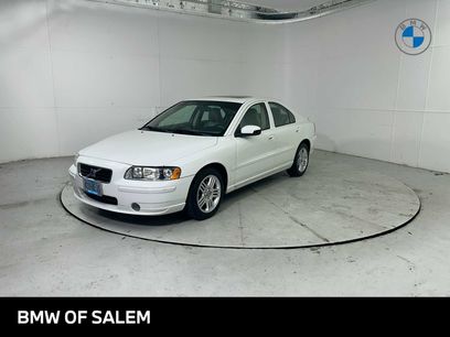 Used 2009 Volvo S60 2.5T