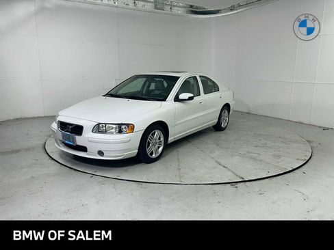 Used 2009 Volvo S60 2.5T image 1