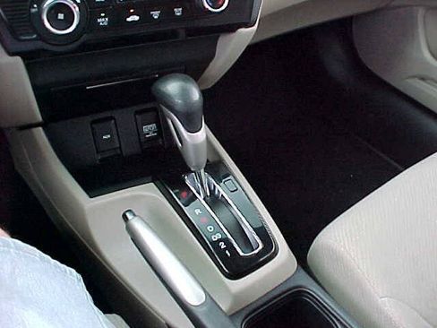 Used 2013 Honda Civic EX image 25