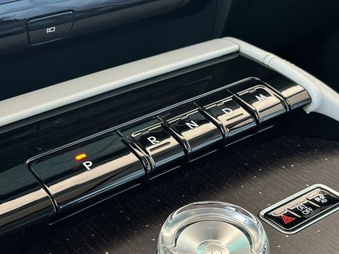 New 2026 Lincoln Navigator Black Label AWD/4WD image 21