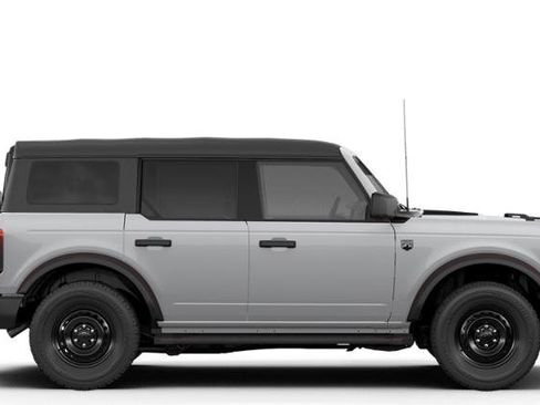 New 2026 Ford Bronco Big Bend AWD/4WD image 30