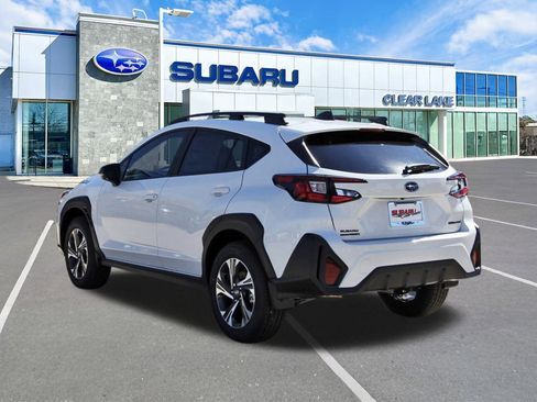 New 2026 Subaru Crosstrek 2.0i Premium image 3