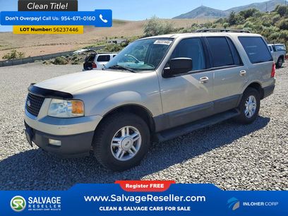 Used 2006 Ford Expedition XLT