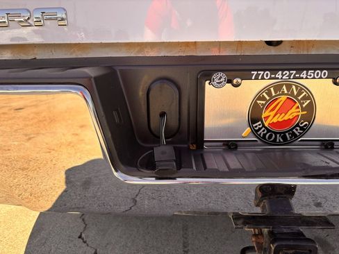 Used 2017 GMC Sierra 1500 2WD Regular Cab image 30