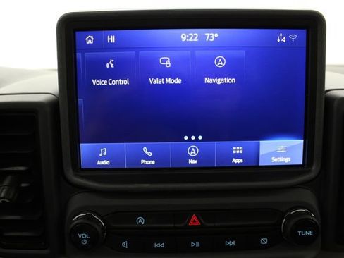 Used 2023 Ford Bronco Sport Heritage w/ Heritage Convenience Package AWD/4WD image 26