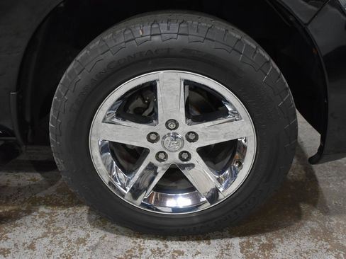 Used 2012 RAM 1500 Sport w/ Remote Start & Security Group AWD/4WD image 46