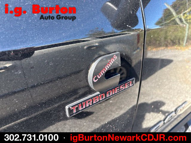 Used 2021 RAM 2500 Tradesman AWD/4WD image 6