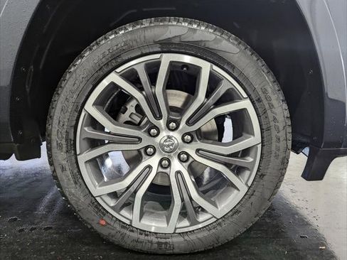 New 2026 RAM 1500 Tungsten image 49