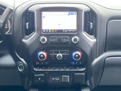 Used 2020 GMC Sierra 1500 AT4 image 27