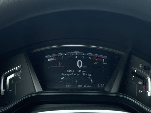 Used 2020 Honda CR-V LX image 16