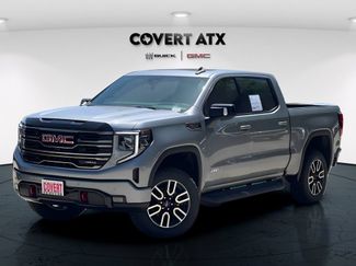 New 2026 GMC Sierra 1500 AT4 w/ AT4 Premium Package AWD/4WD video 1