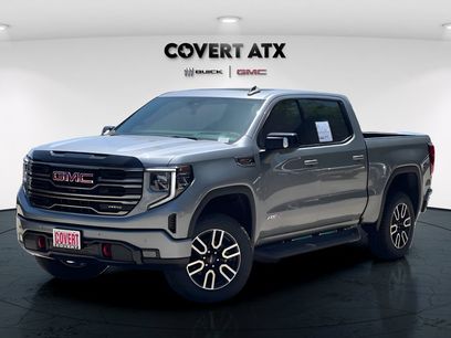 New 2026 GMC Sierra 1500 AT4 w/ AT4 Premium Package