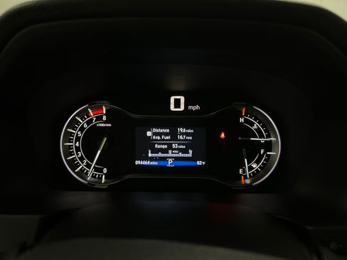 Used 2023 Honda Ridgeline RTL-E image 14