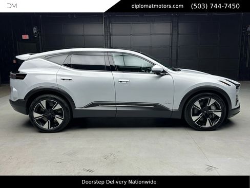 Used 2025 Polestar Polestar 3 image 8