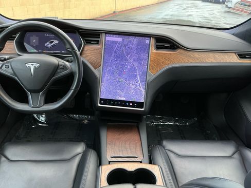 Used 2019 Tesla Model S 75D image 16
