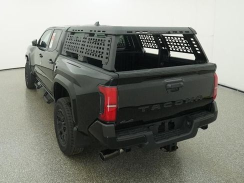 New 2026 Toyota Tacoma SR5 AWD/4WD image 6