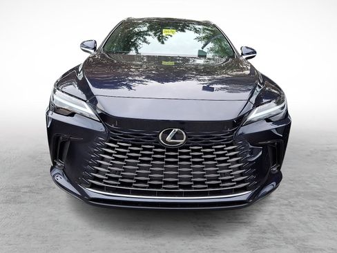 New 2026 Lexus RX 350 Premium image 2