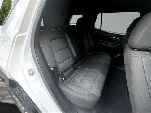 Used 2025 Chevrolet Equinox LT AWD/4WD image 25