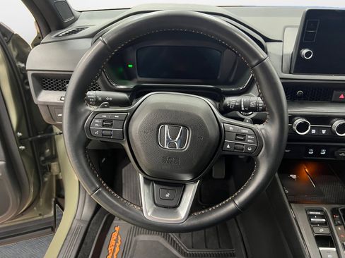 Certified 2026 Honda CR-V TrailSport image 10