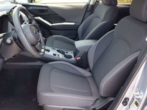 New 2025 Subaru Crosstrek 2.0i Premium w/ Convenience Package #2 image 9