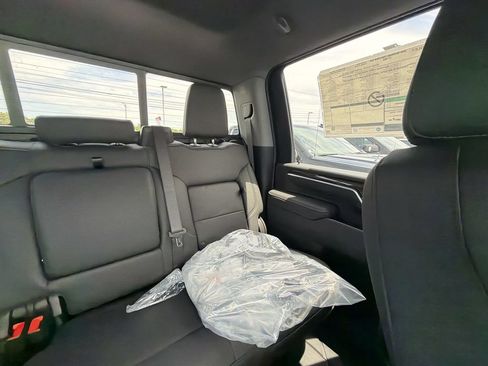 New 2026 Chevrolet Silverado 2500 LT w/ All Star Edition AWD/4WD image 14