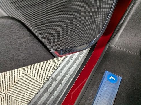 New 2026 Cadillac Escalade Luxury w/ Touring Package image 11