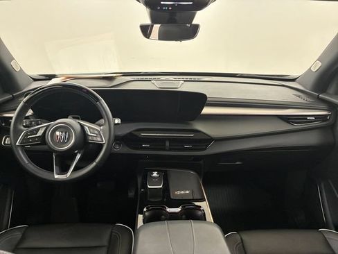 Certified 2025 Buick Enclave Avenir w/ Super Cruise Package AWD/4WD image 20